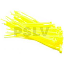 PS7827E  Small Yellow Cable 9cm (20Pcs)